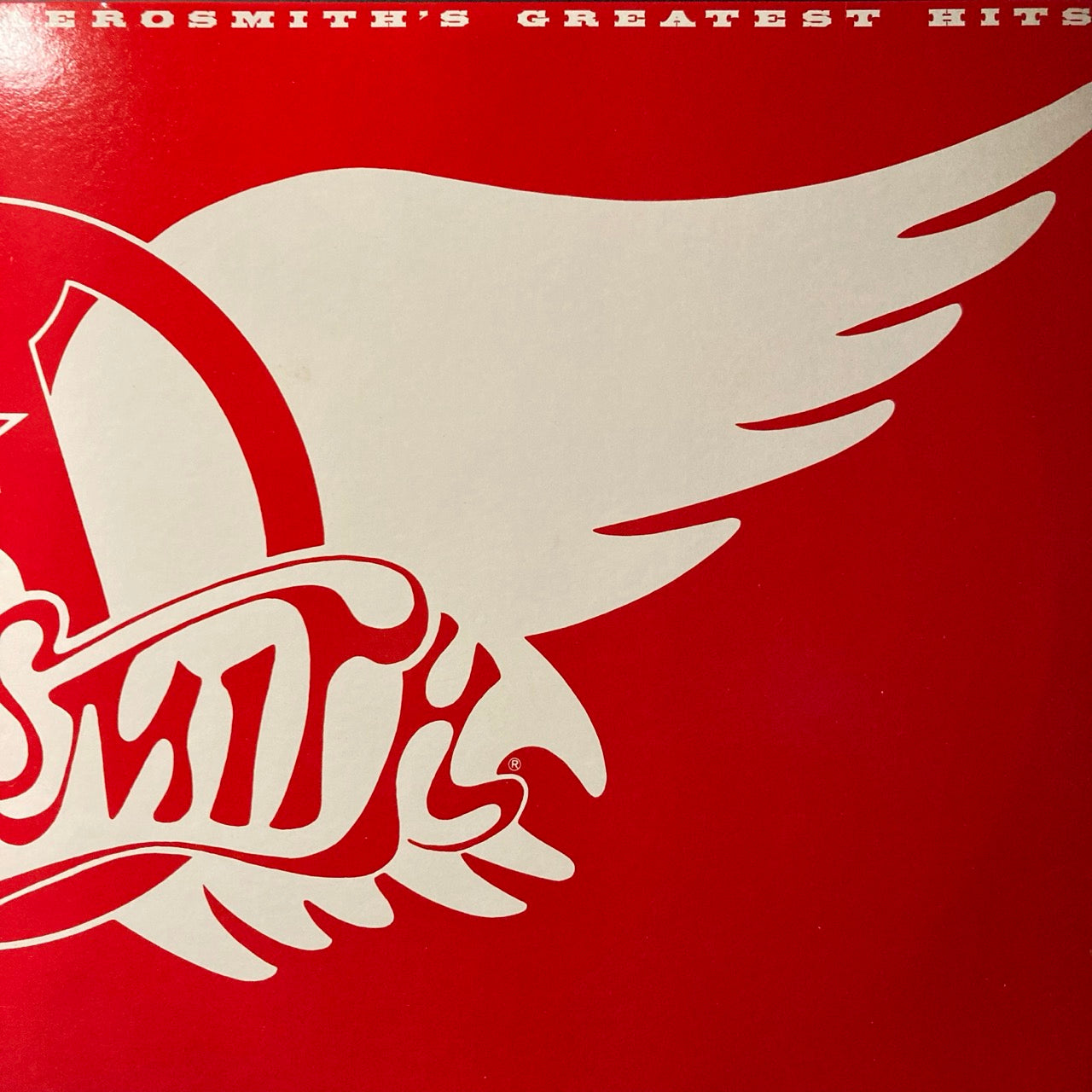 Aerosmith - Aerosmith's Greatest Hits