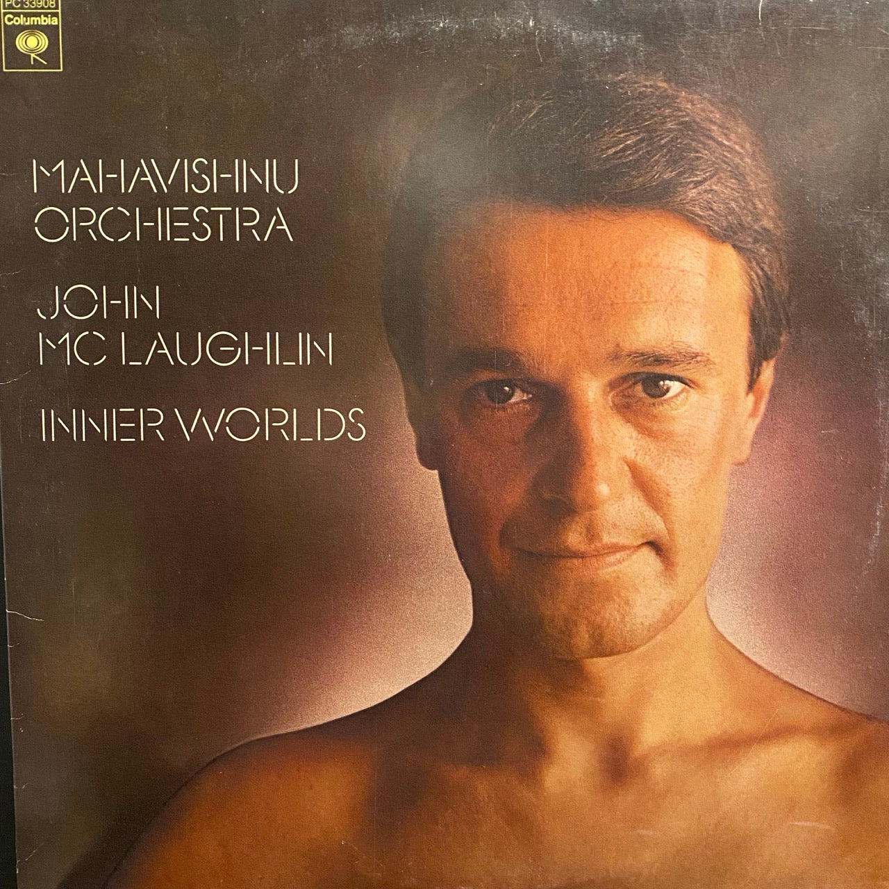 Mahavishnu Orchestra / John McLaughlin – Inner Worlds