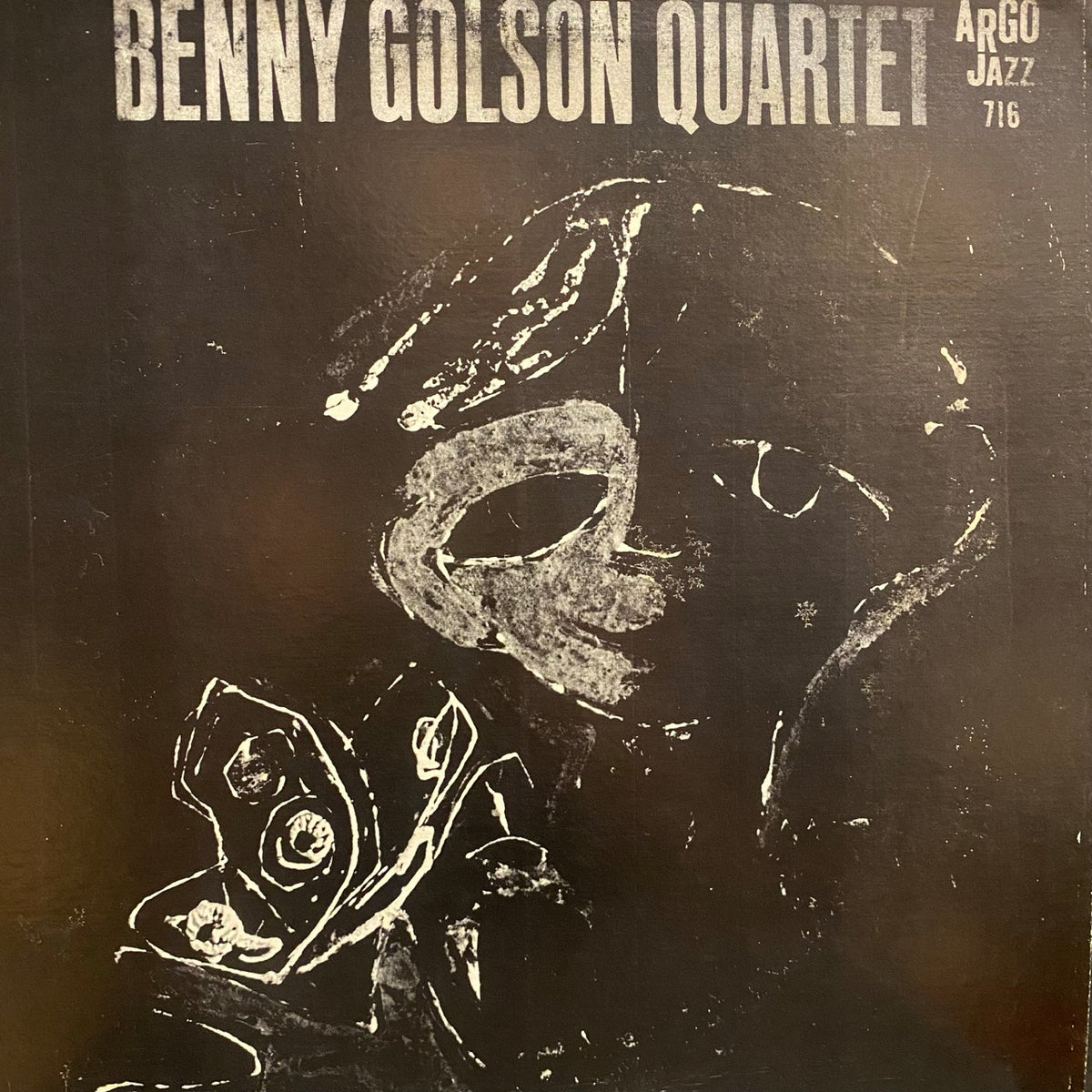 Benny Golson Quartet – Free