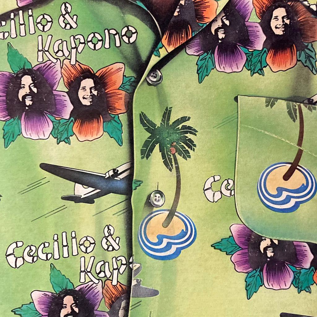 Cecilio & Kapono - Cecilio & Kapono