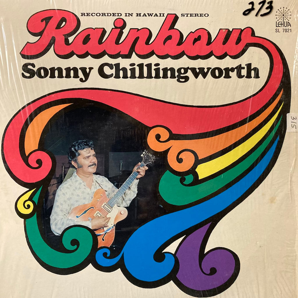 Sonny Chillingworth - Rainbow