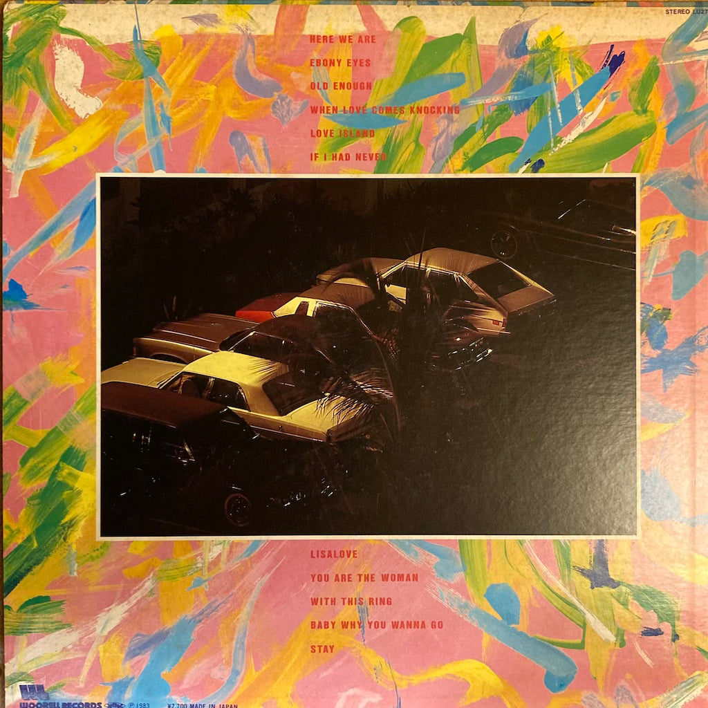 Cecilio Rodriguez - Cecilio