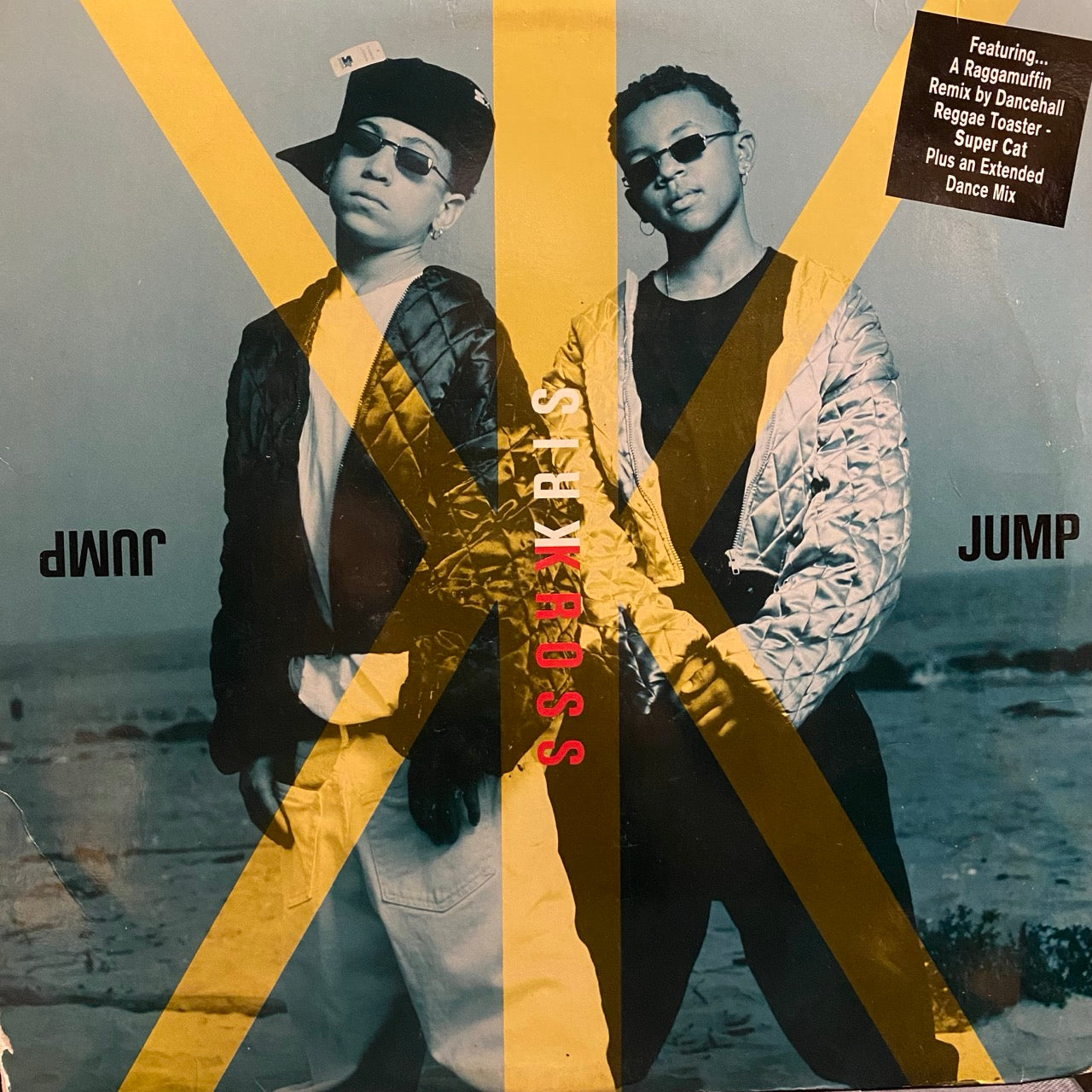 Kris Kross – Jump [12"]