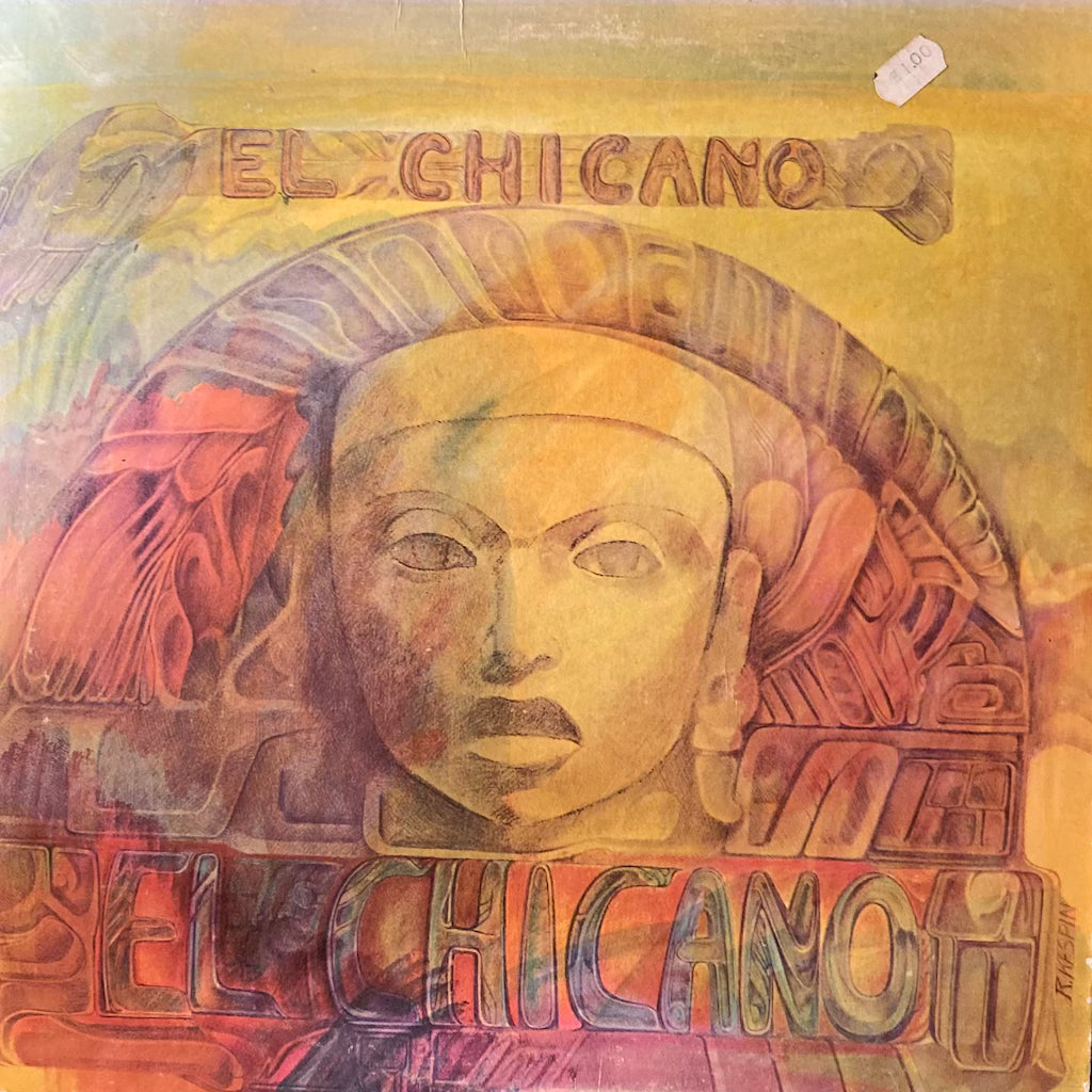 El Chicano - El Chicano