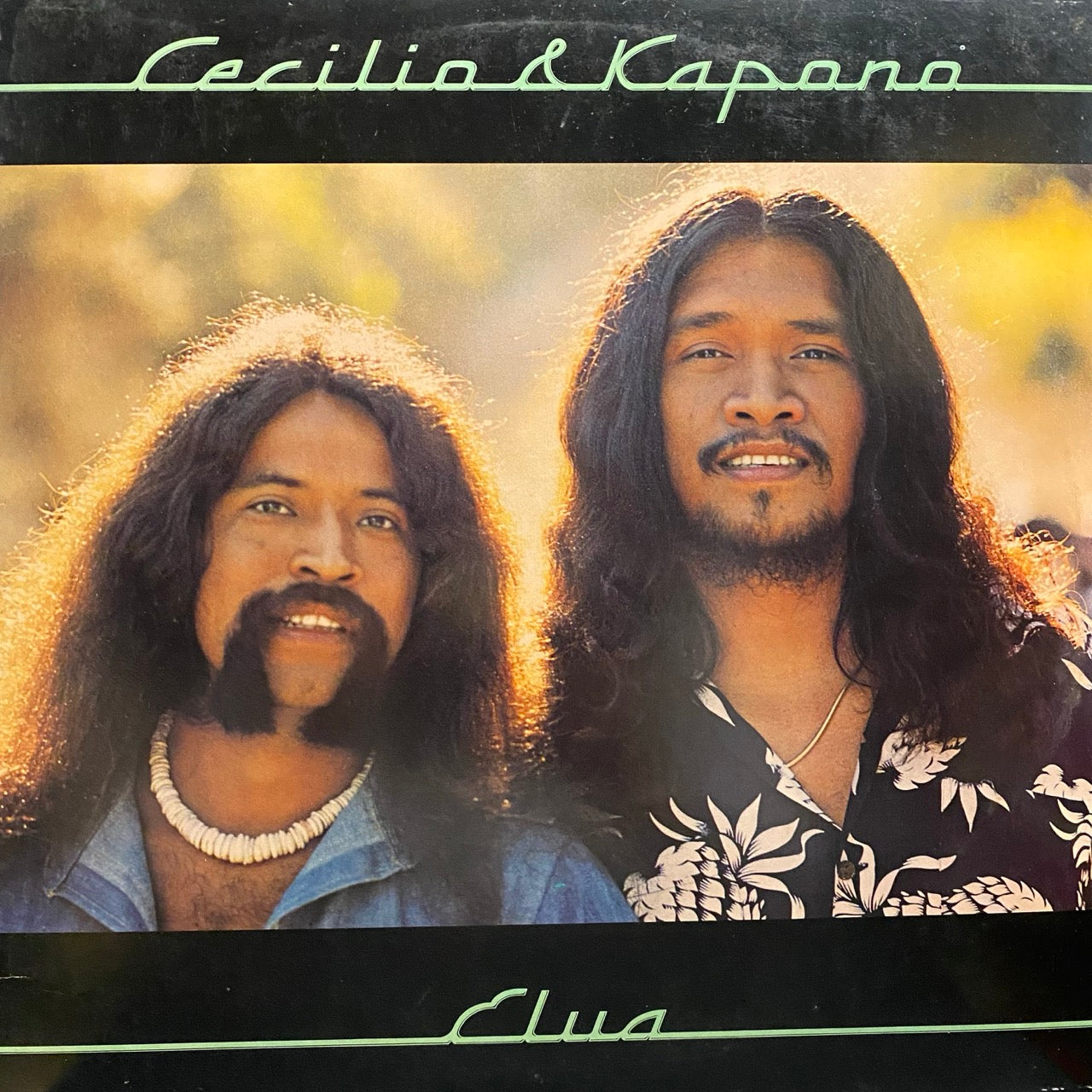 Hawaiian / Local / Hawaii – AGS Honolulu