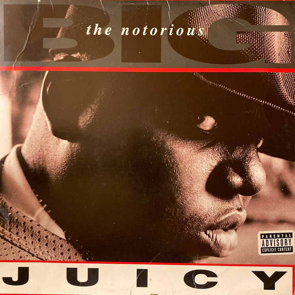 The Notorious B.I.G. - Juicy