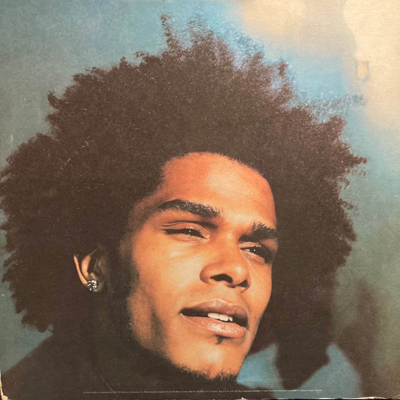 Maxwell – Maxwell's Urban Hang Suite [2LP]