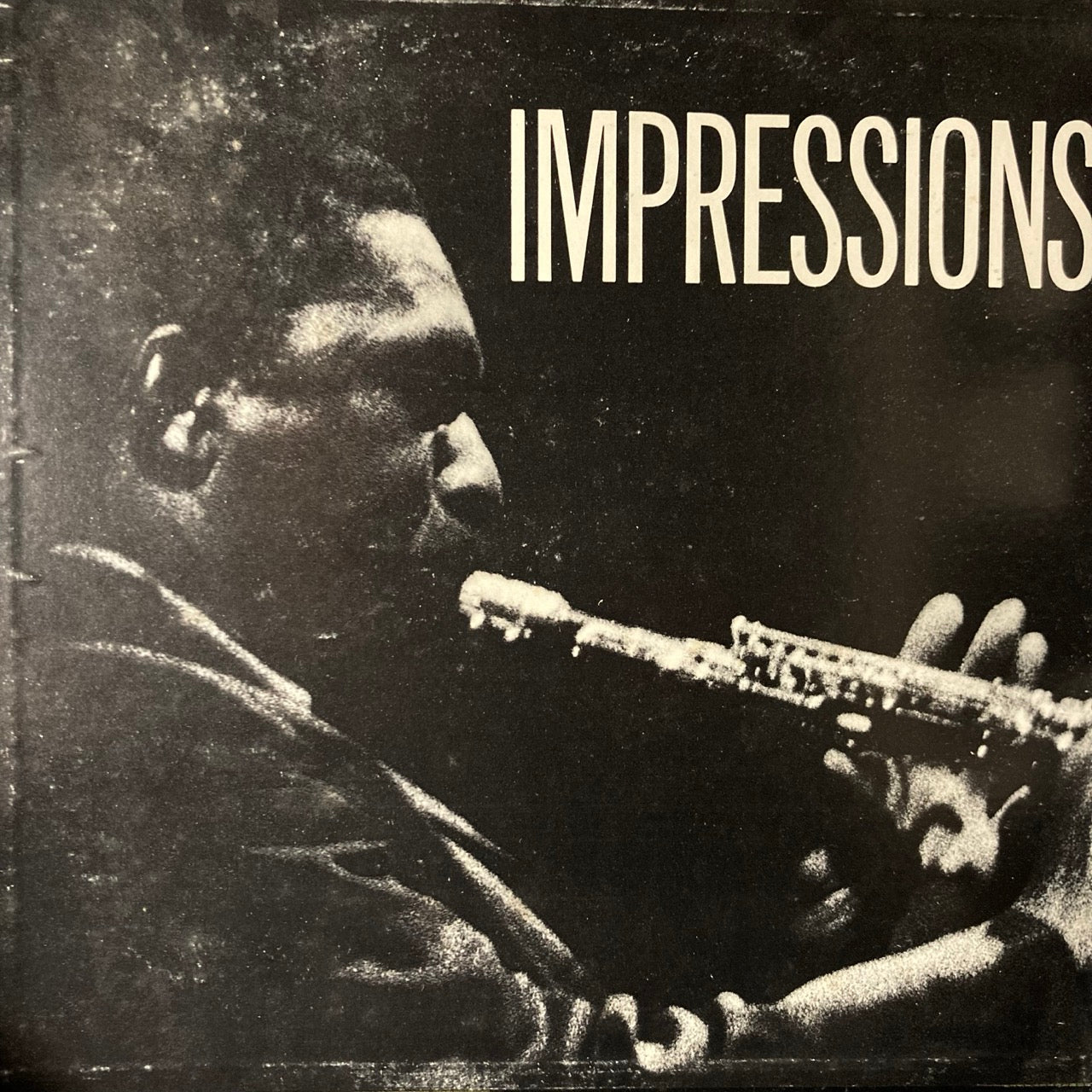 John Coltrane - Impressions