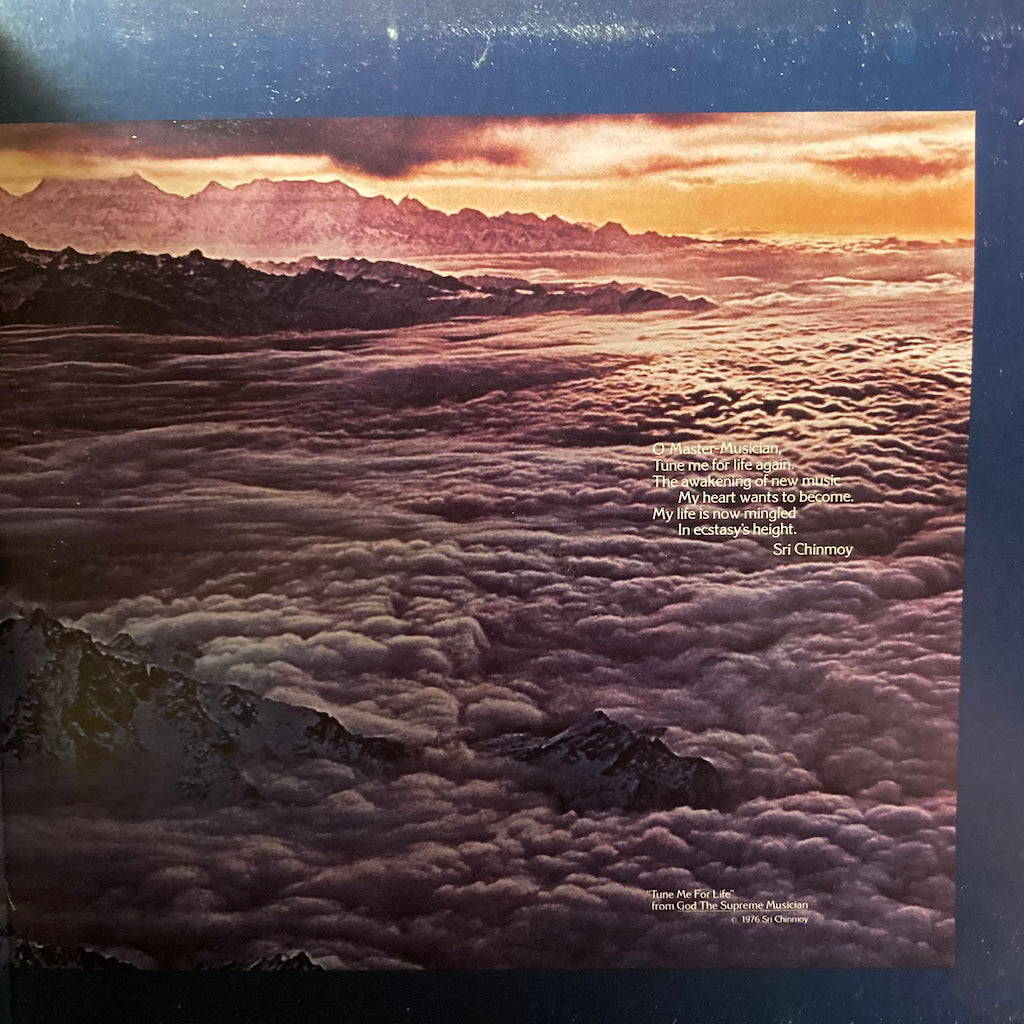 Santana - Moonflower