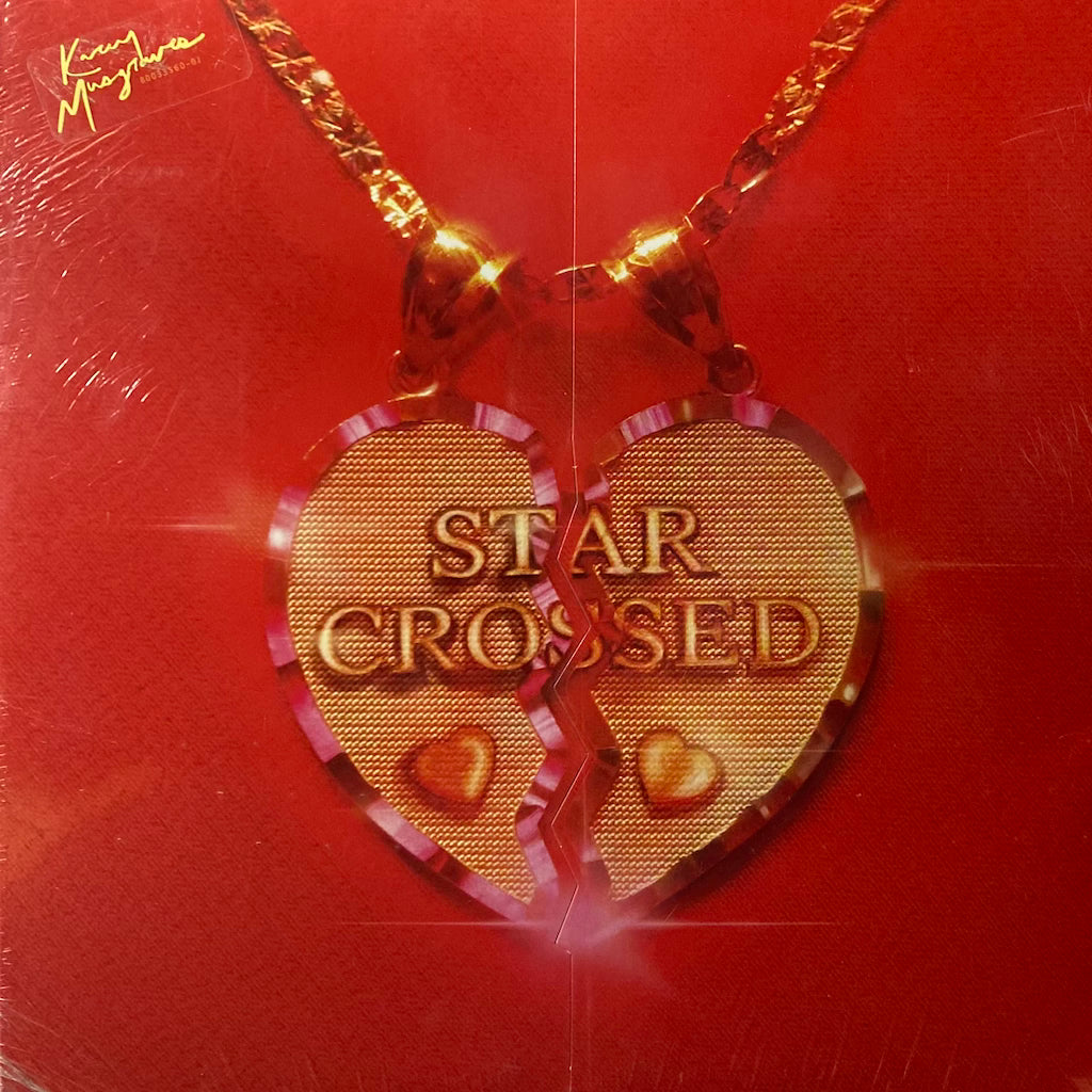 Kacey Musgraves- Star Crossed