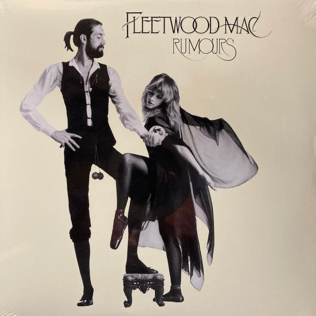Fleetwood Mac - Rumors