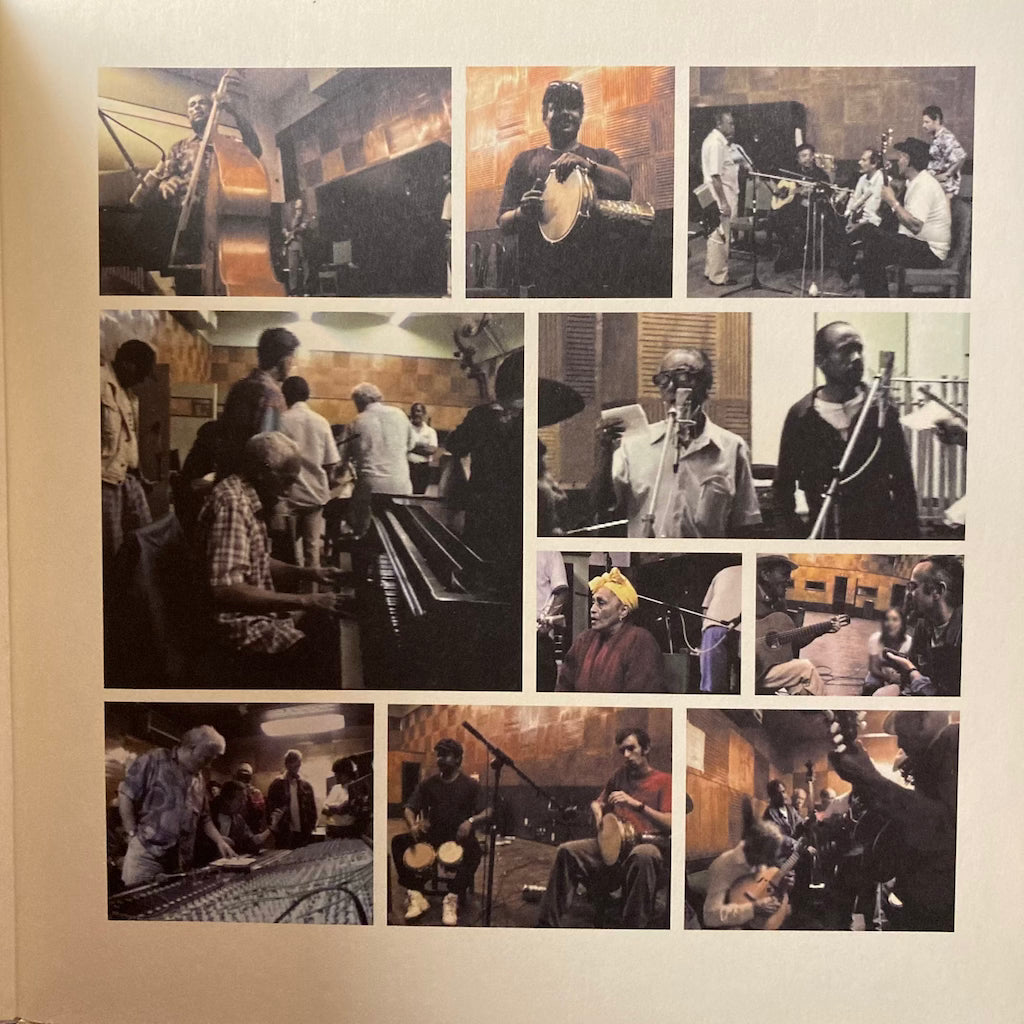 Buena Vista Social Club - Edicion 25 Aniversario [25th Anniversary Edition]