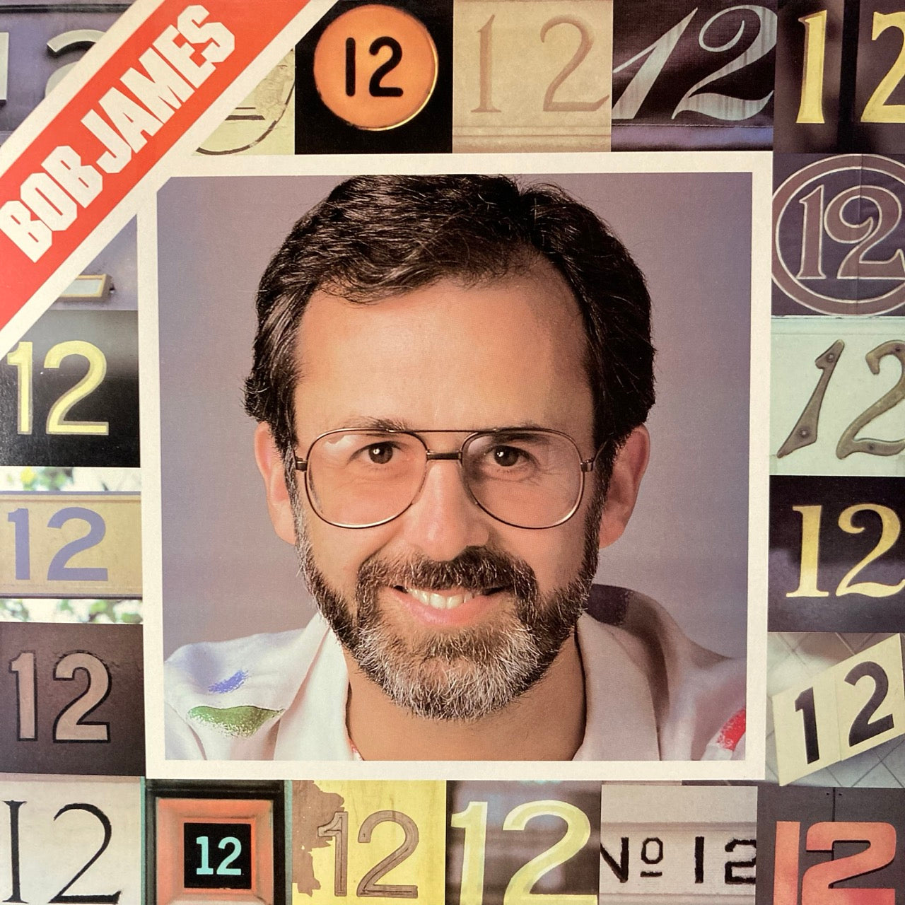 Bob James - 12