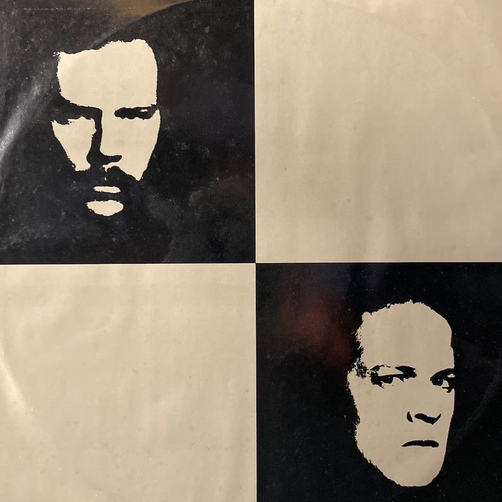 Metallica - Metallica [Original Press]