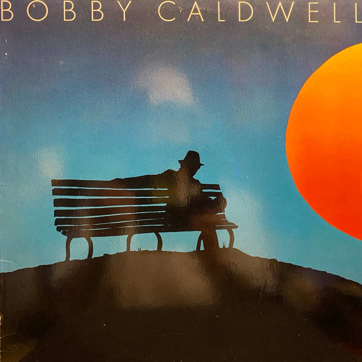Bobby Caldwell – Bobby Caldwell