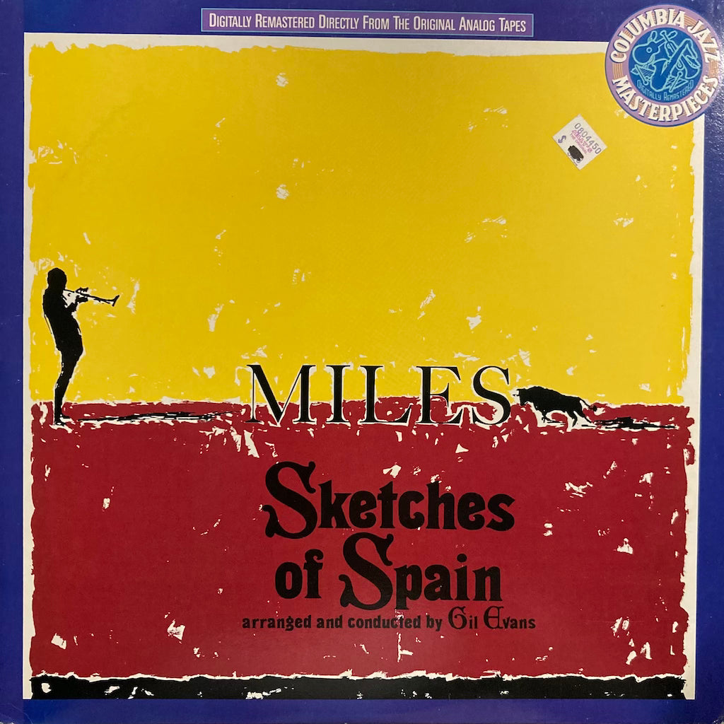 Miles Davis - Sketches of Spain