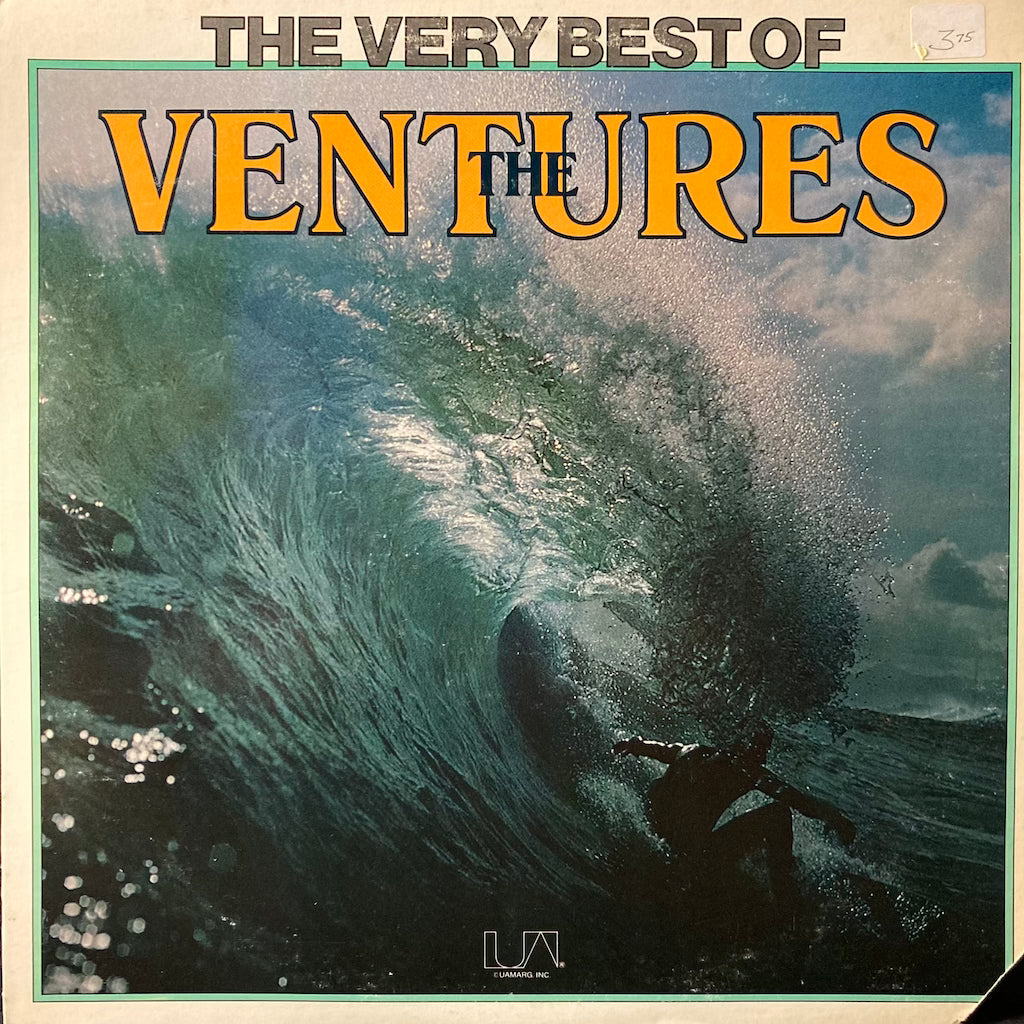 The Ventures - The Very Best of The Ventures