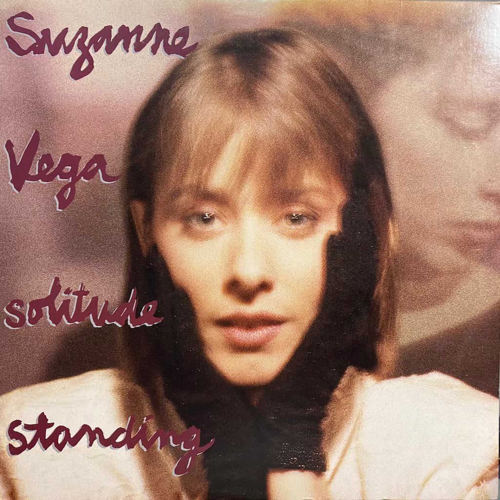 Suzanne Vega - Solitude Standing