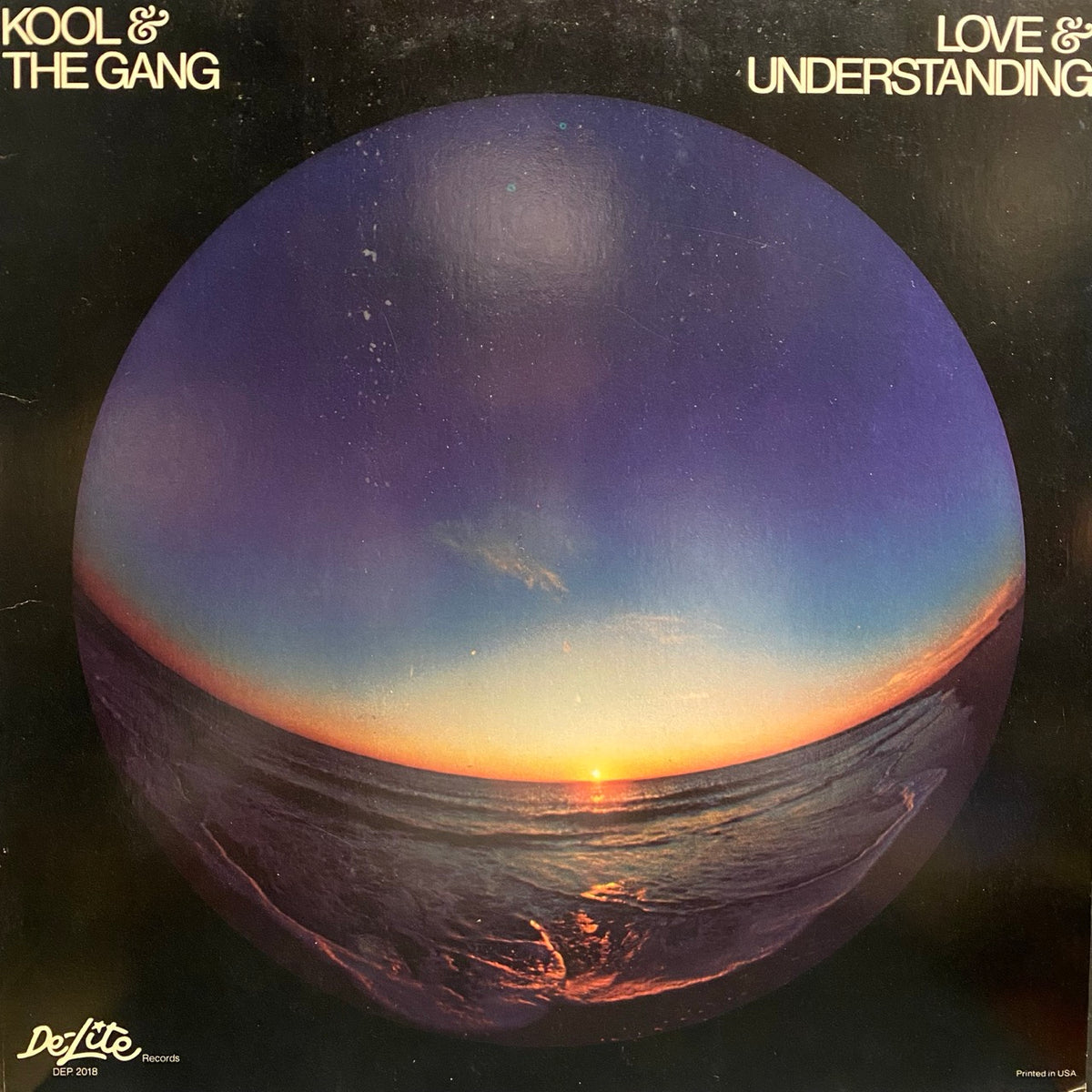 Kool & The Gang – Love & Understanding