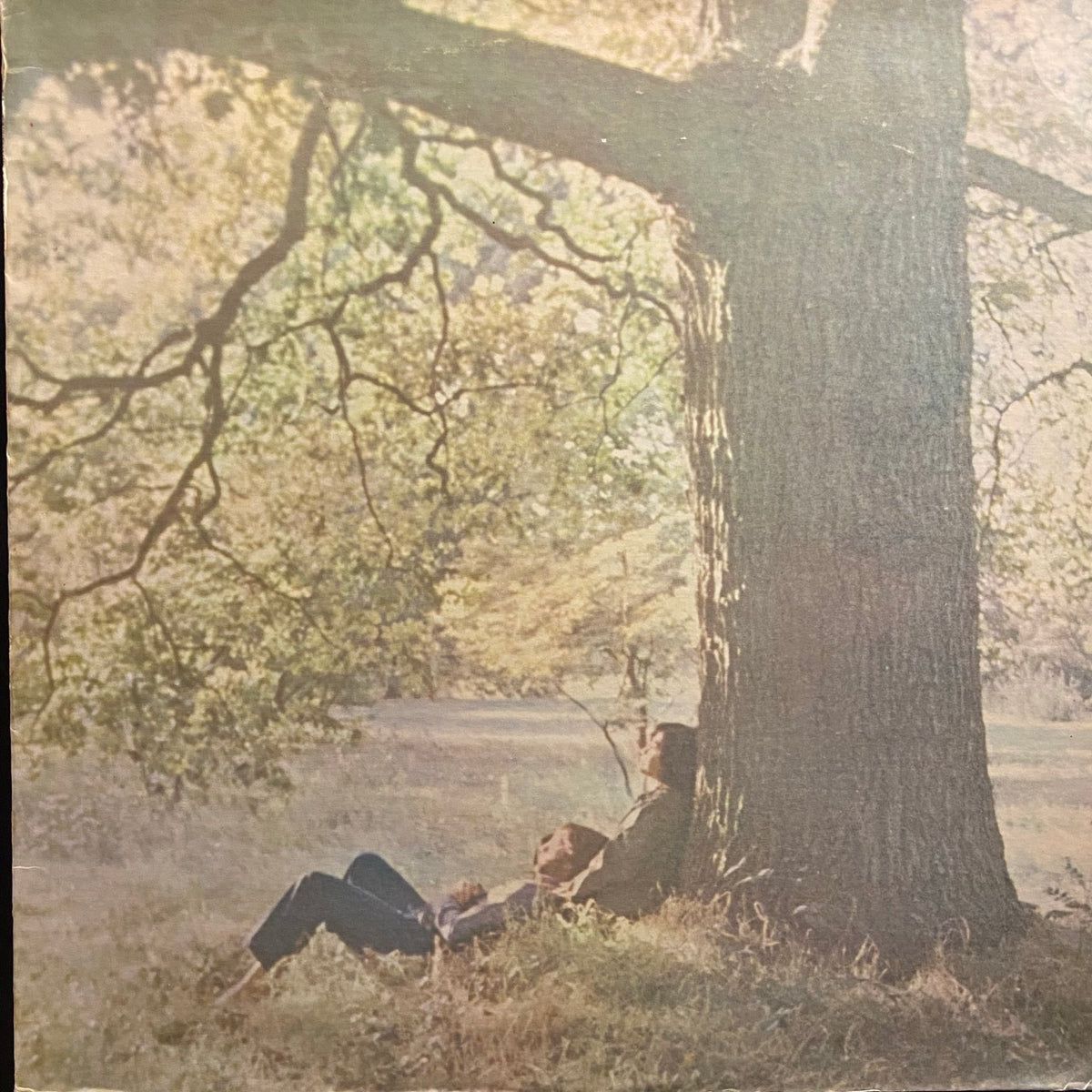 John Lennon / Plastic Ono Band – John Lennon / Plastic Ono Band
