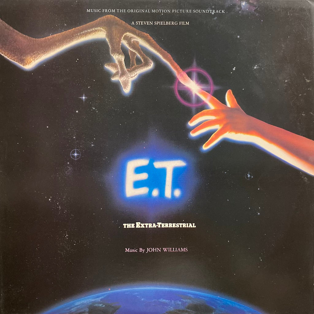 John Williams - E.T. [OST]