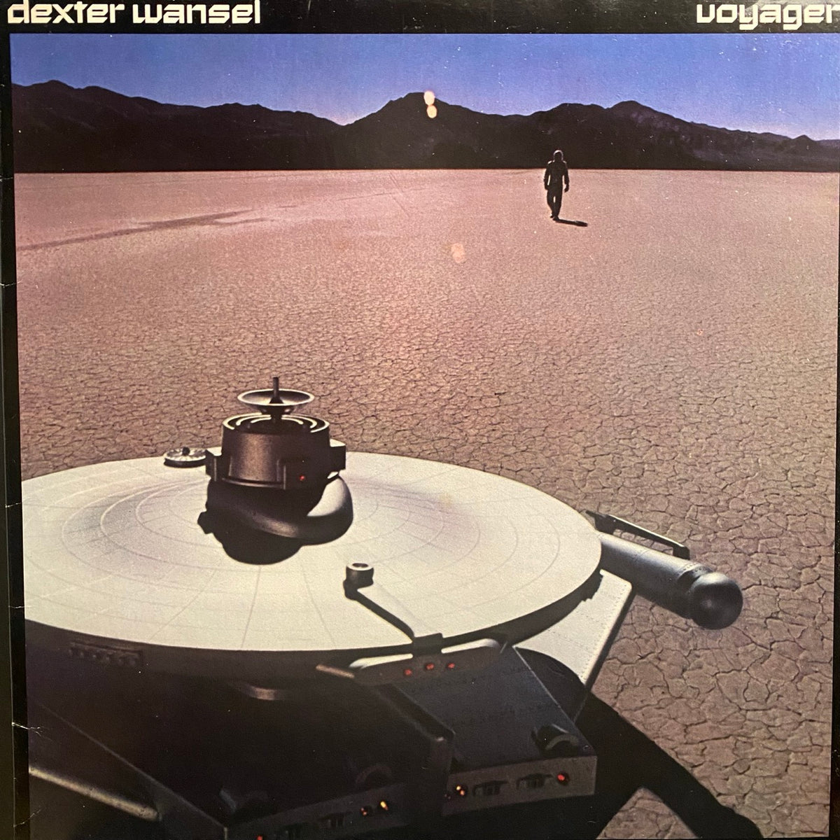 Dexter Wansel – Voyager