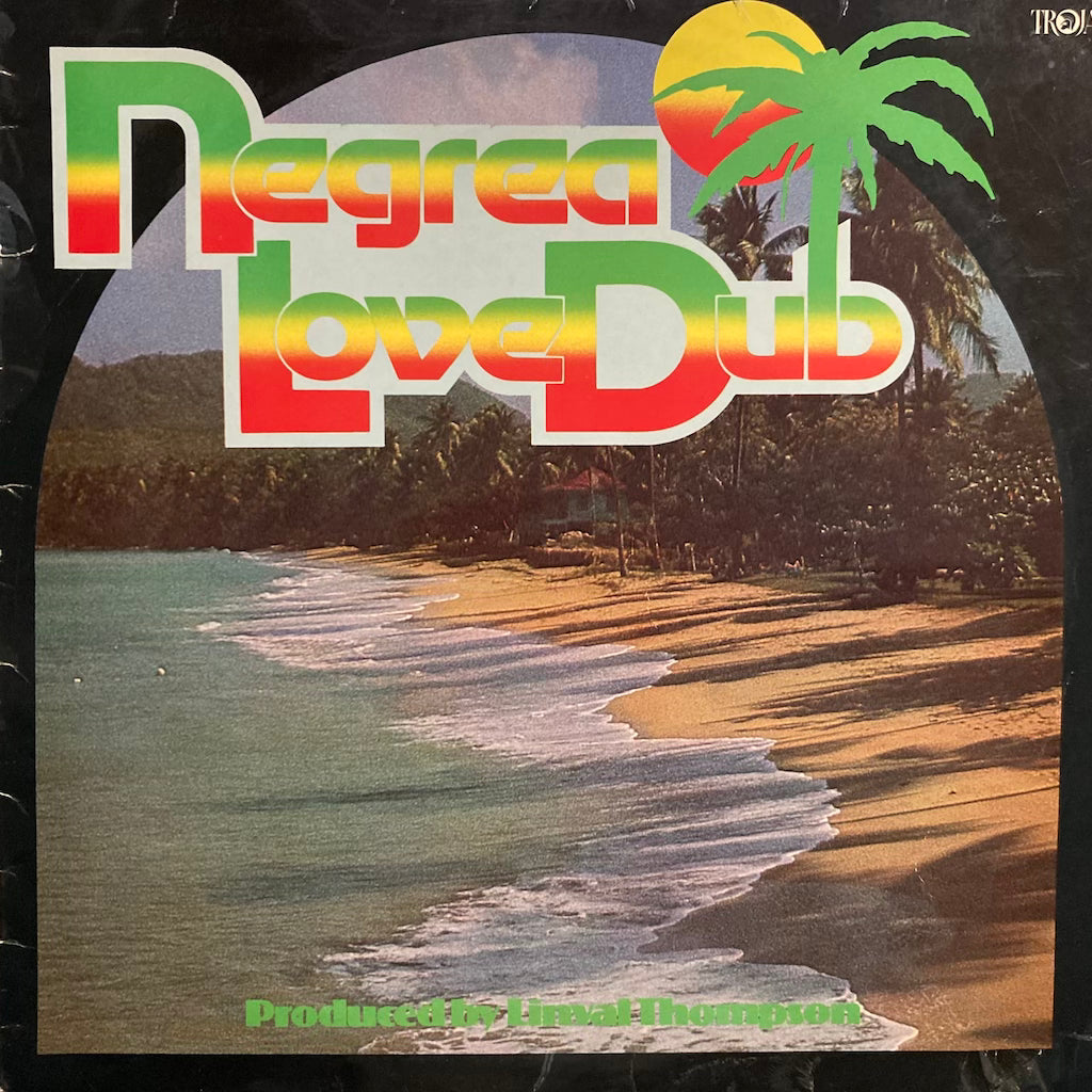 V/A - Negrea Love Dub