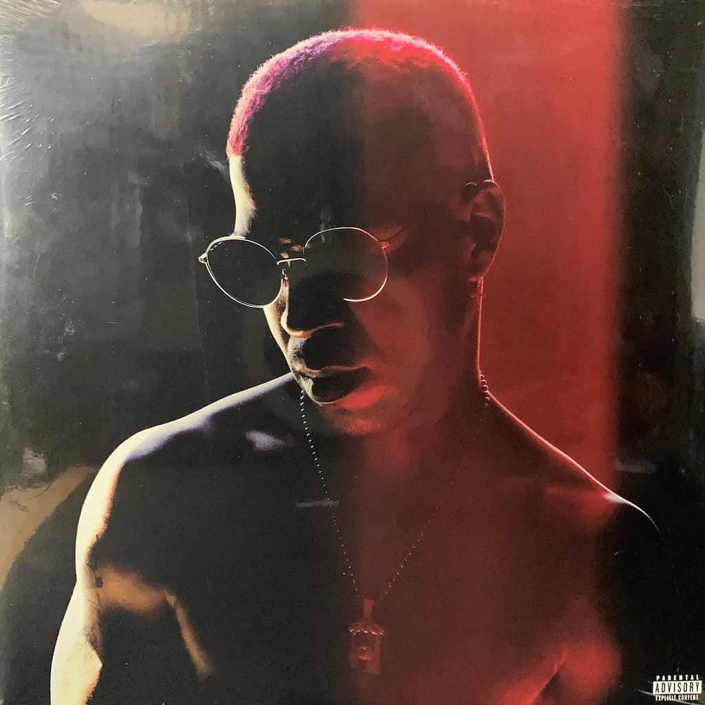 Kid Cudi - Insano [Alternative Artwork Ltd. Edition]