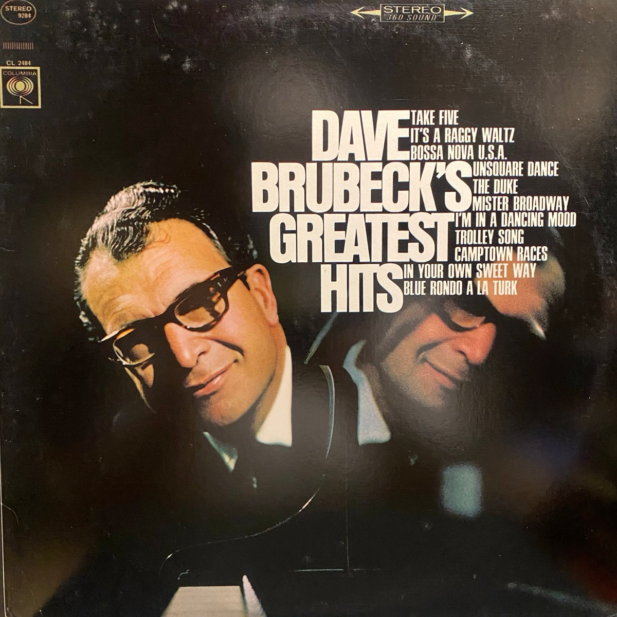 Dave Brubeck – Dave Brubeck's Greatest Hits