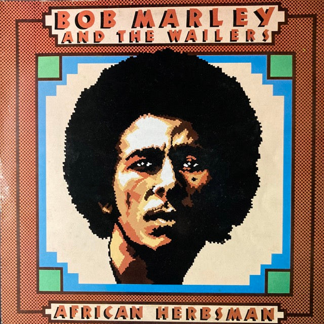 Bob Marley and The Wailers - African Herbsman