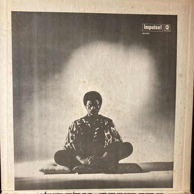 Pharoah Sanders - Karma