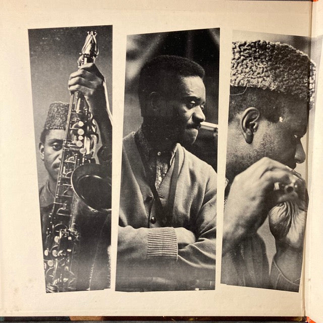Pharoah Sanders - Tauhid