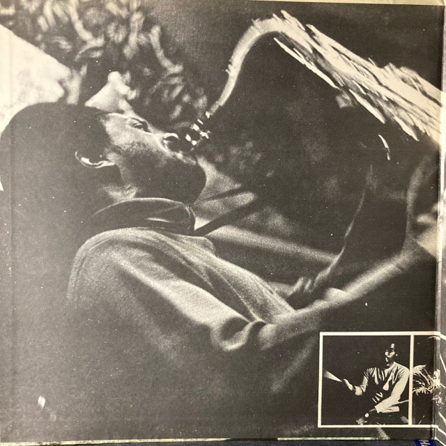 Pharoah Sanders - Thembi