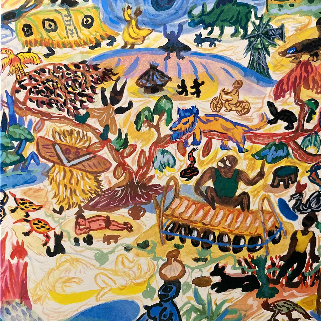 Bread & Butter - Aruyorunodekigoto