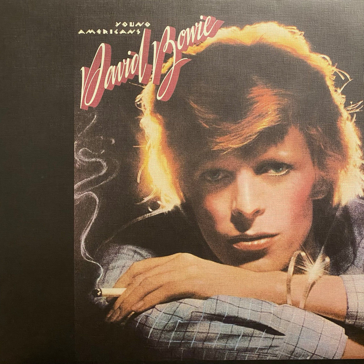 David Bowie – Young Americans