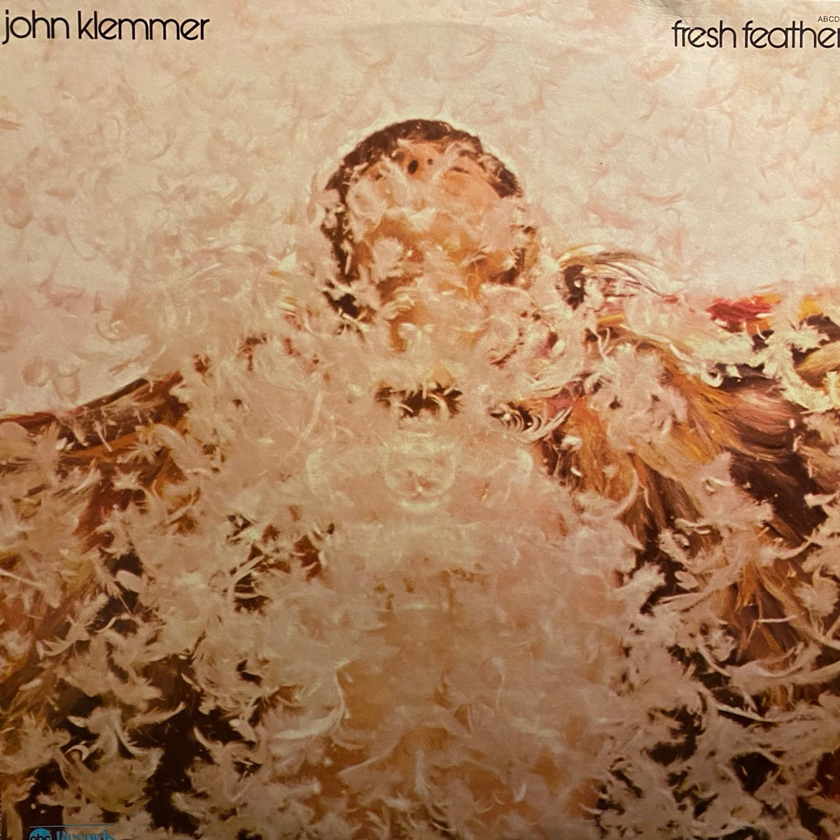 John Klemmer – Fresh Feathers