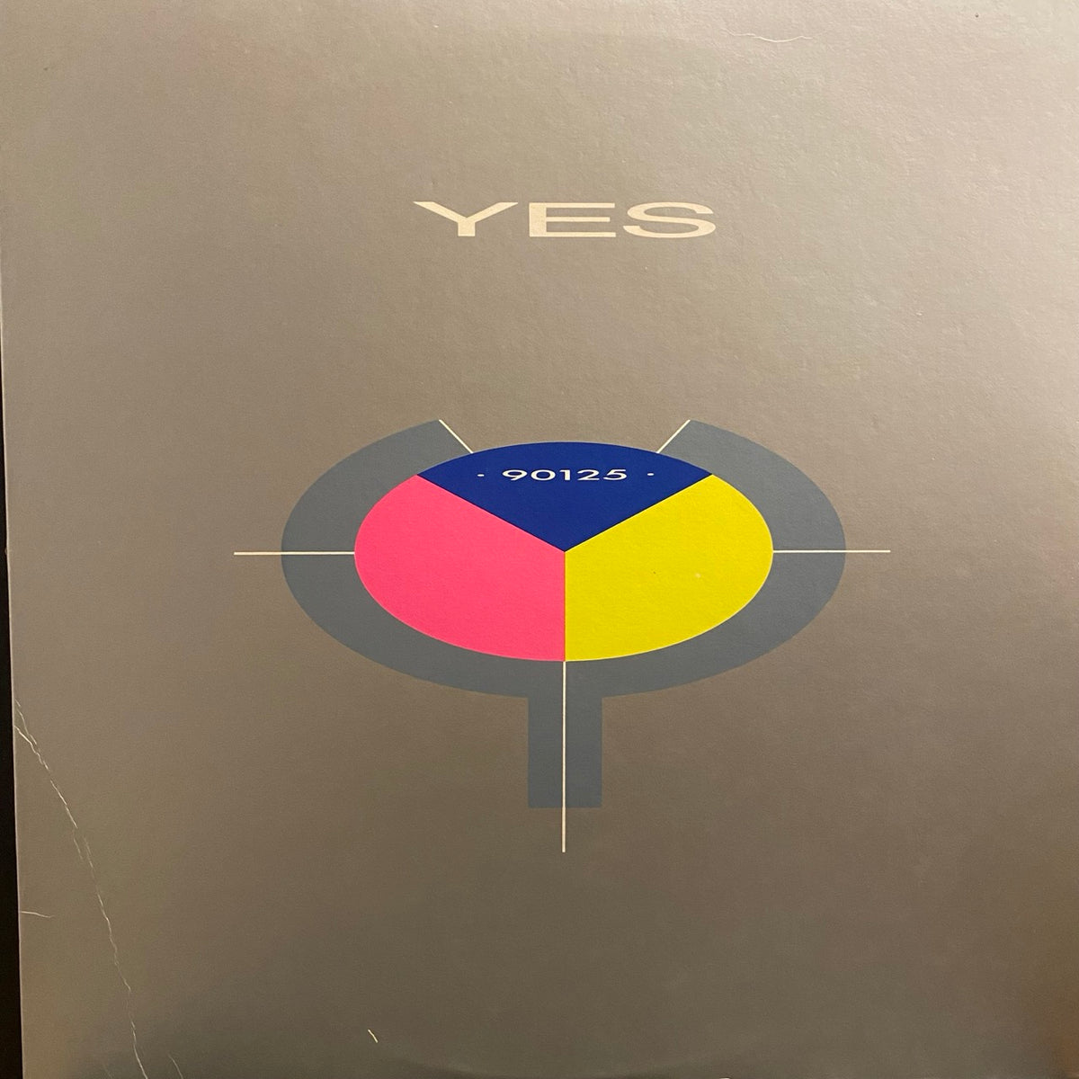 Yes – 90125