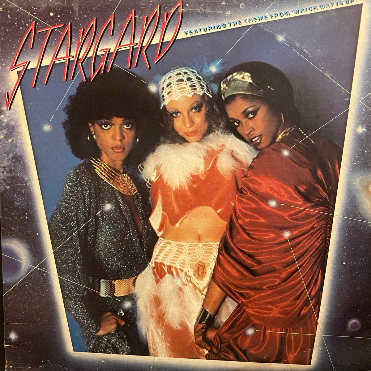 Stargard – Stargard