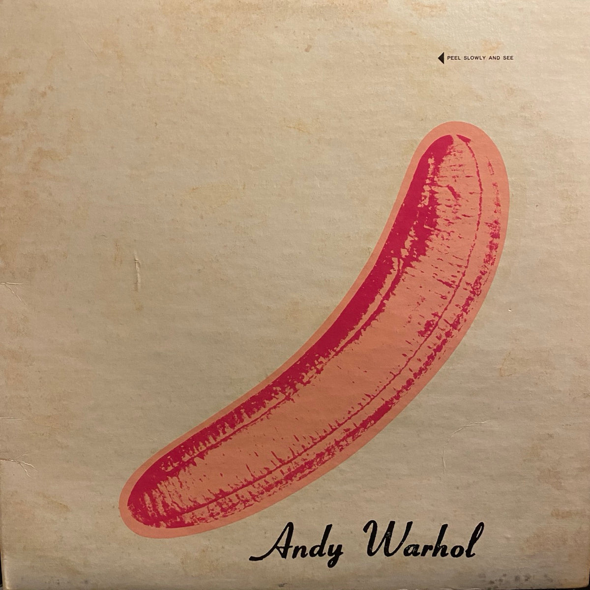 The Velvet Underground & Nico – The Velvet Underground & Nico