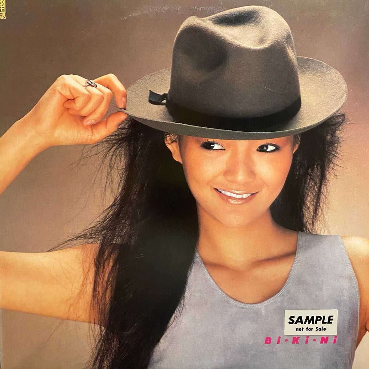 Anri - Bi Ki Ni