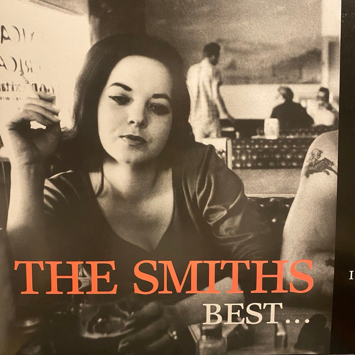 The Smiths – Best... I
