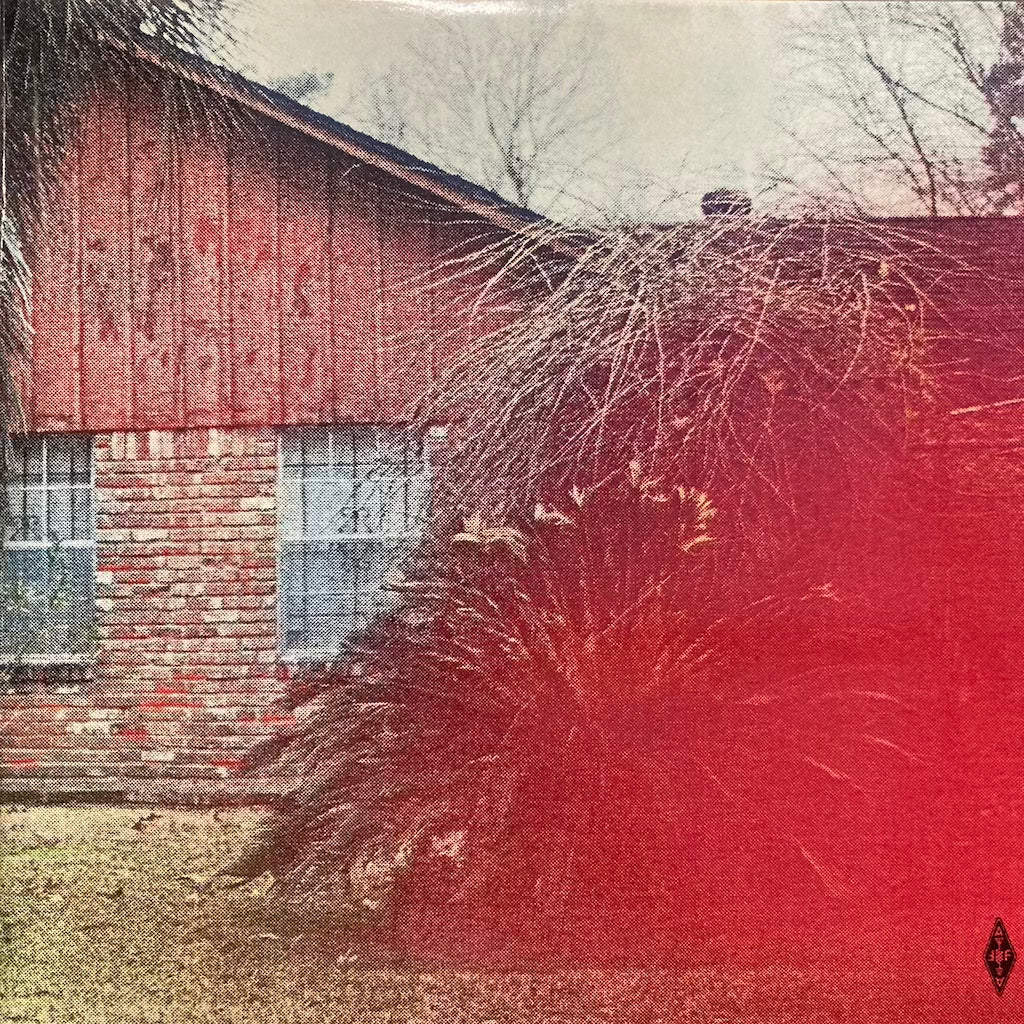Arcade Fire - The Suburbs
