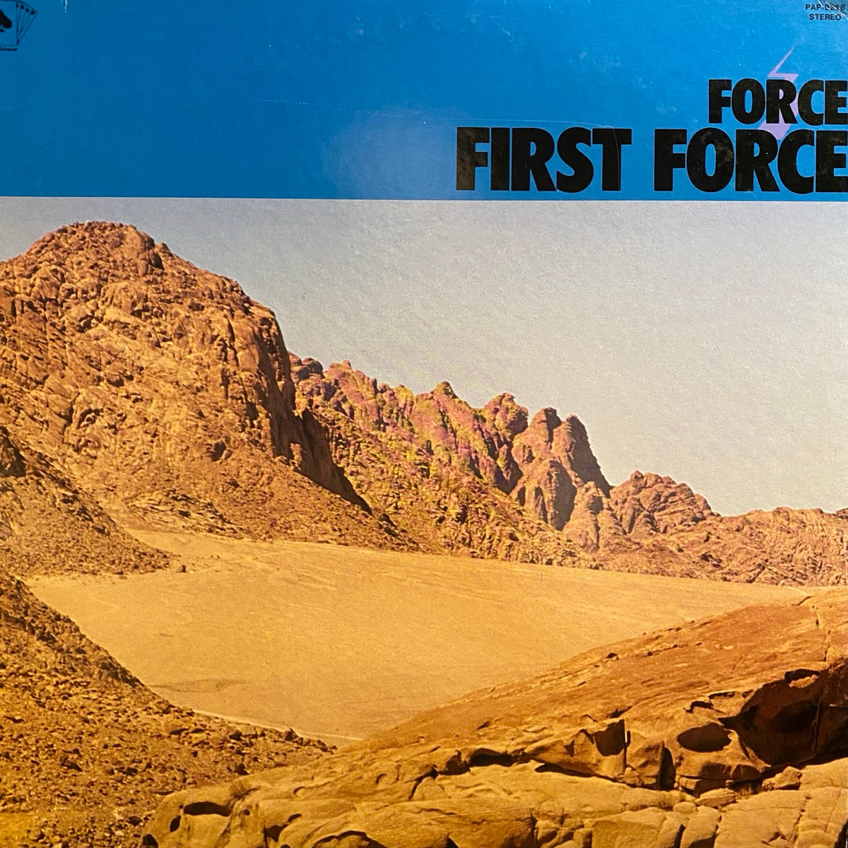 Force – First Force