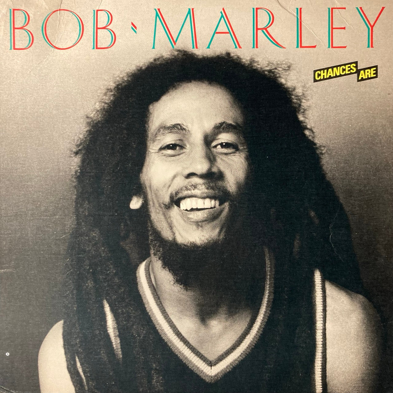 Bob Marley - Chances Are