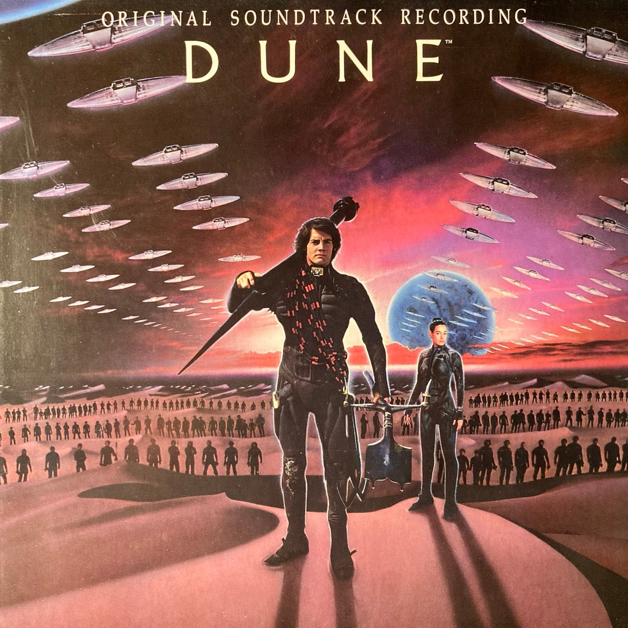 V/A - Dune [OST]