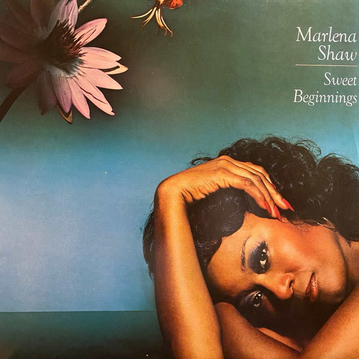 Marlena Shaw – Sweet Beginnings