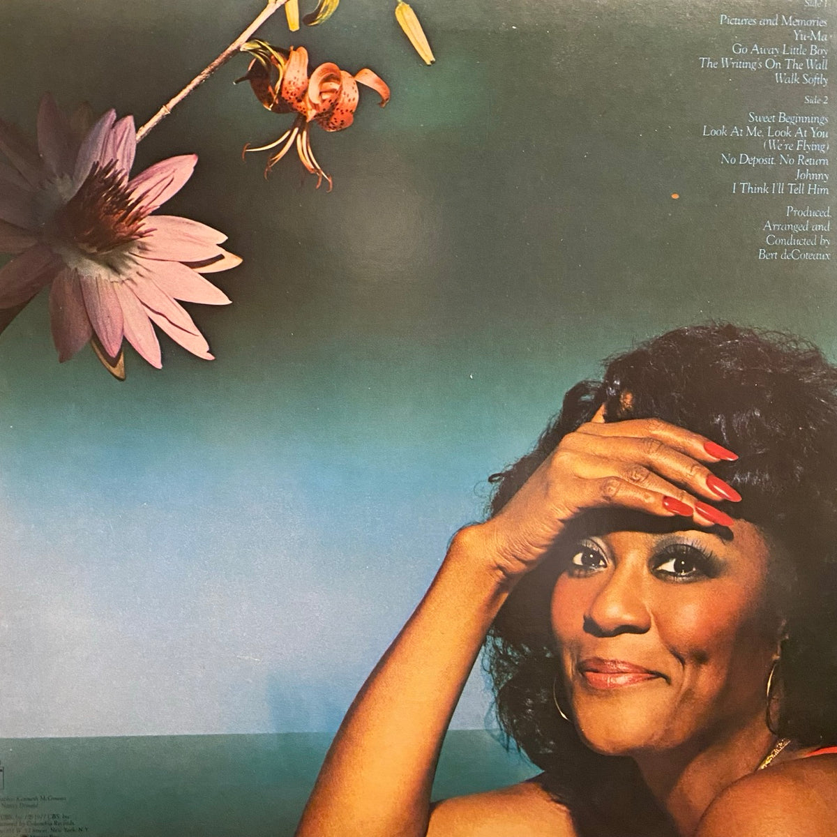 Marlena Shaw – Sweet Beginnings