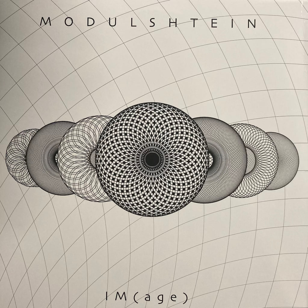Modulshtein - Image