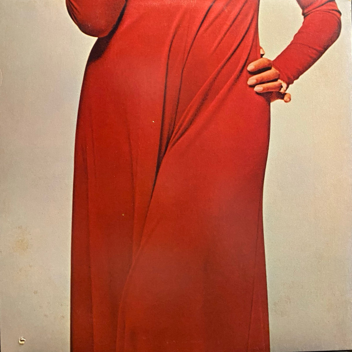 Freda Payne – Contact