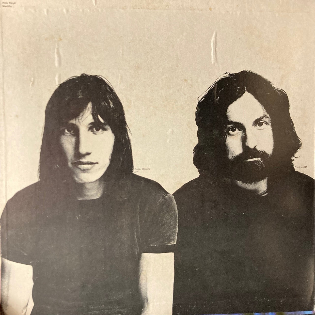 Pink Floyd - Meddle
